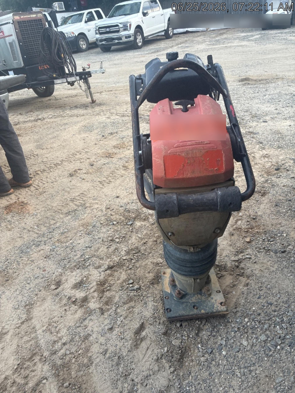 2024 HUSQVARNA LT6005