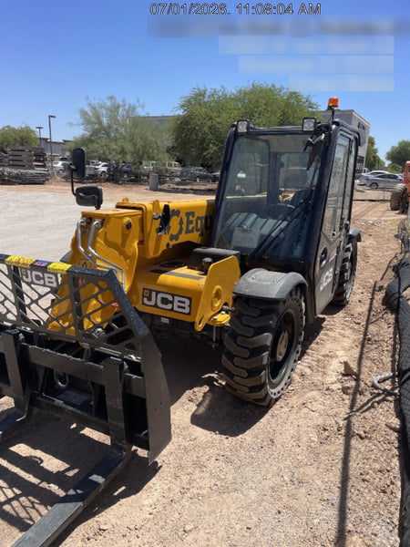 2026 JCB 505-20TC