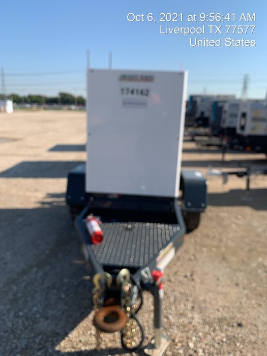 2021 AIRMAN SDG25S-8E1