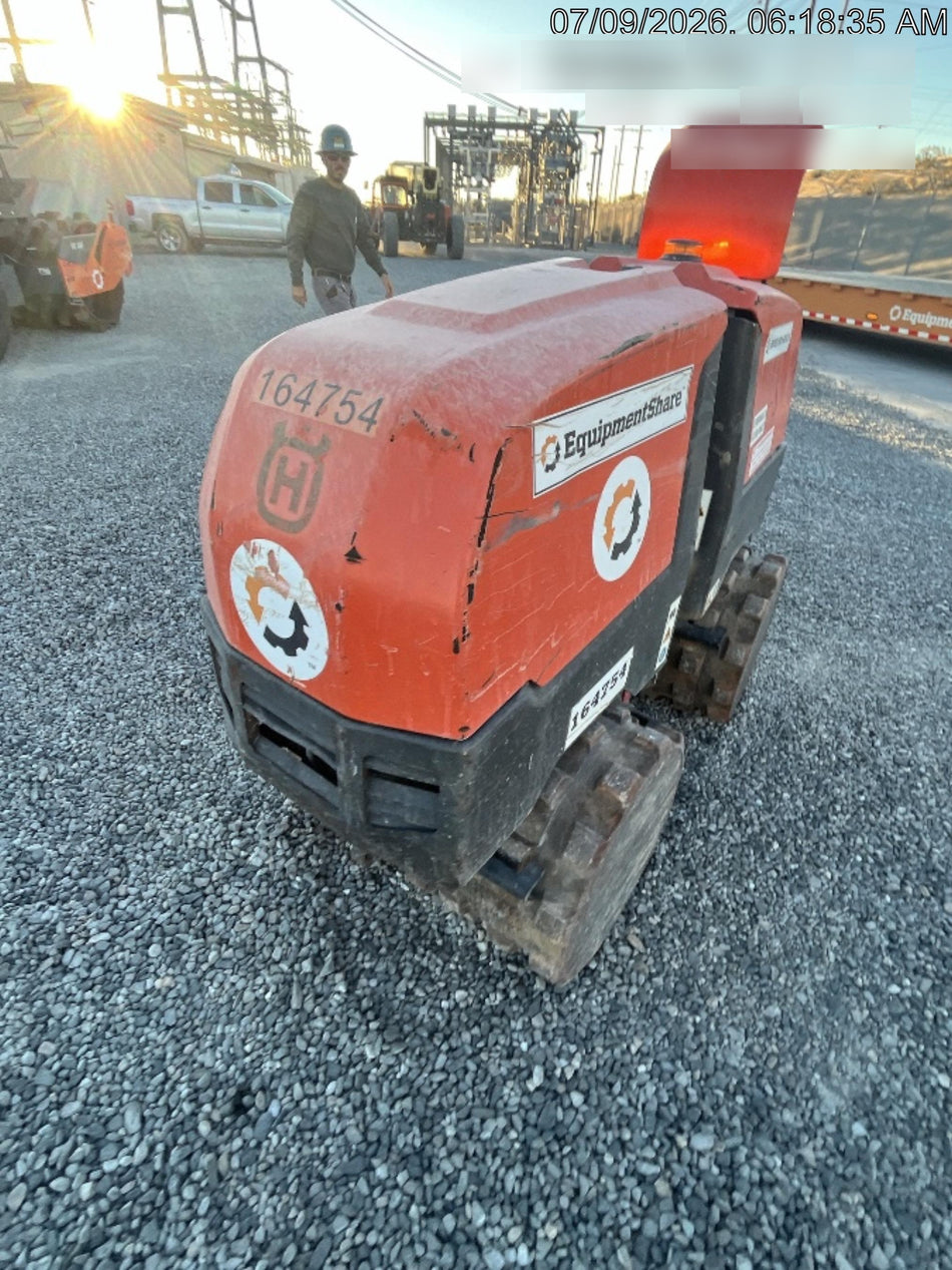 2021 HUSQVARNA LP9505