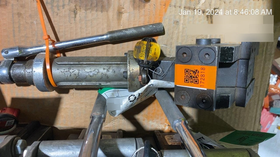 2021 PETOL P95-525