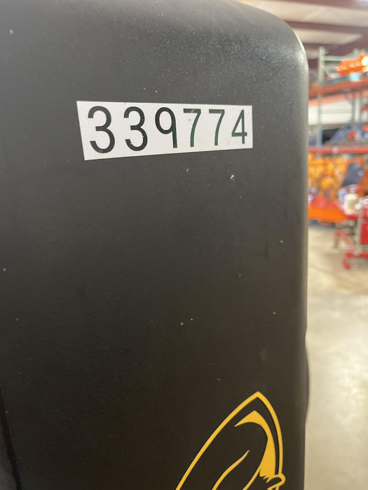 2023 BIG ASS FANS Cool Space 400