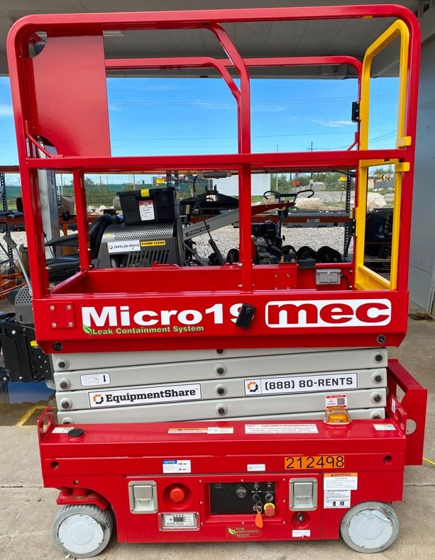 2022 MEC Micro 19