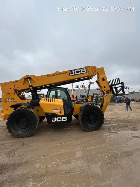 2024 JCB 510-56