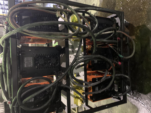 2020 TRYSTAR 6XWLDRK-350- 9KVA-WG