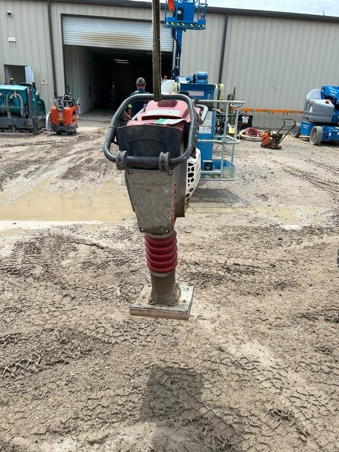2024 DYNAPAC DR6X