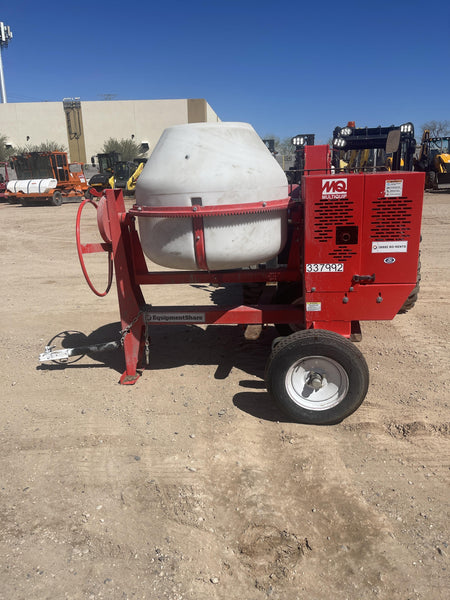 2023 MULTIQUIP MC12PH