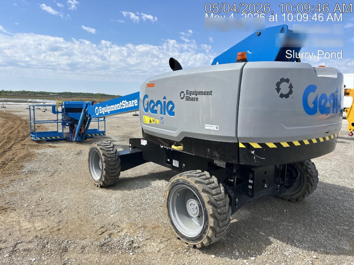 2024 GENIE S-45 XC