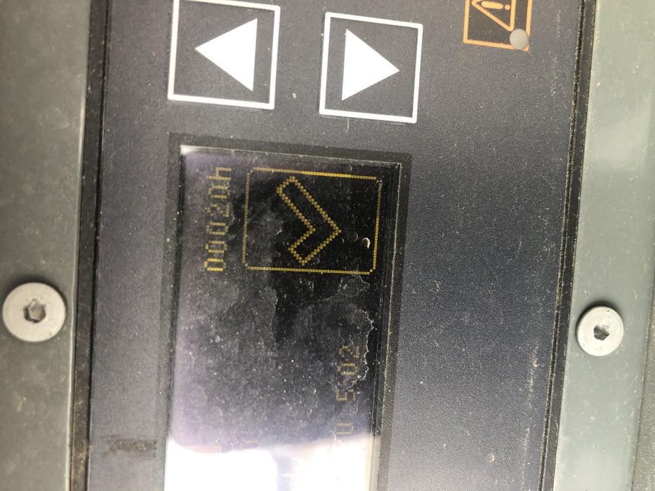 2019 HAULOTTE Star 20