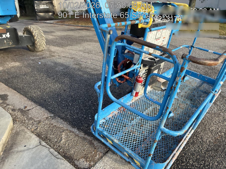 2024 GENIE Z-62/40 RT