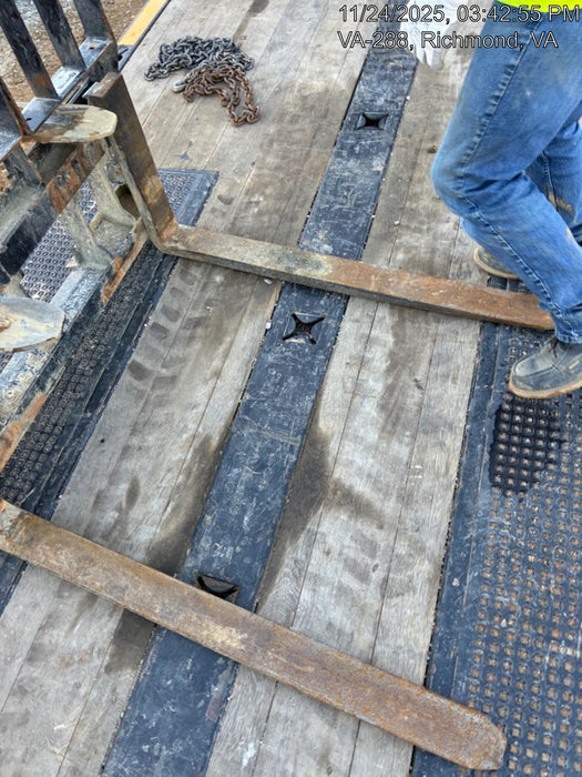 2024 VIRNIG PF4855-5VG