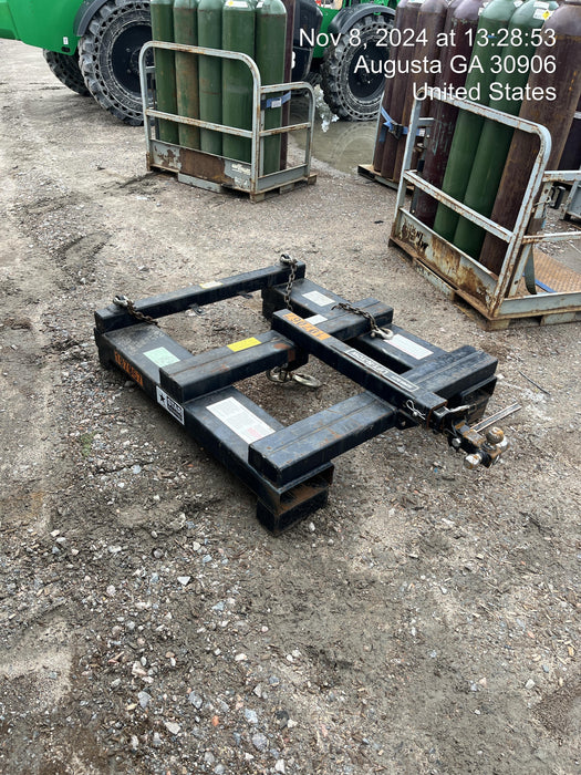 2020 STAR INDUSTRIES 1395B