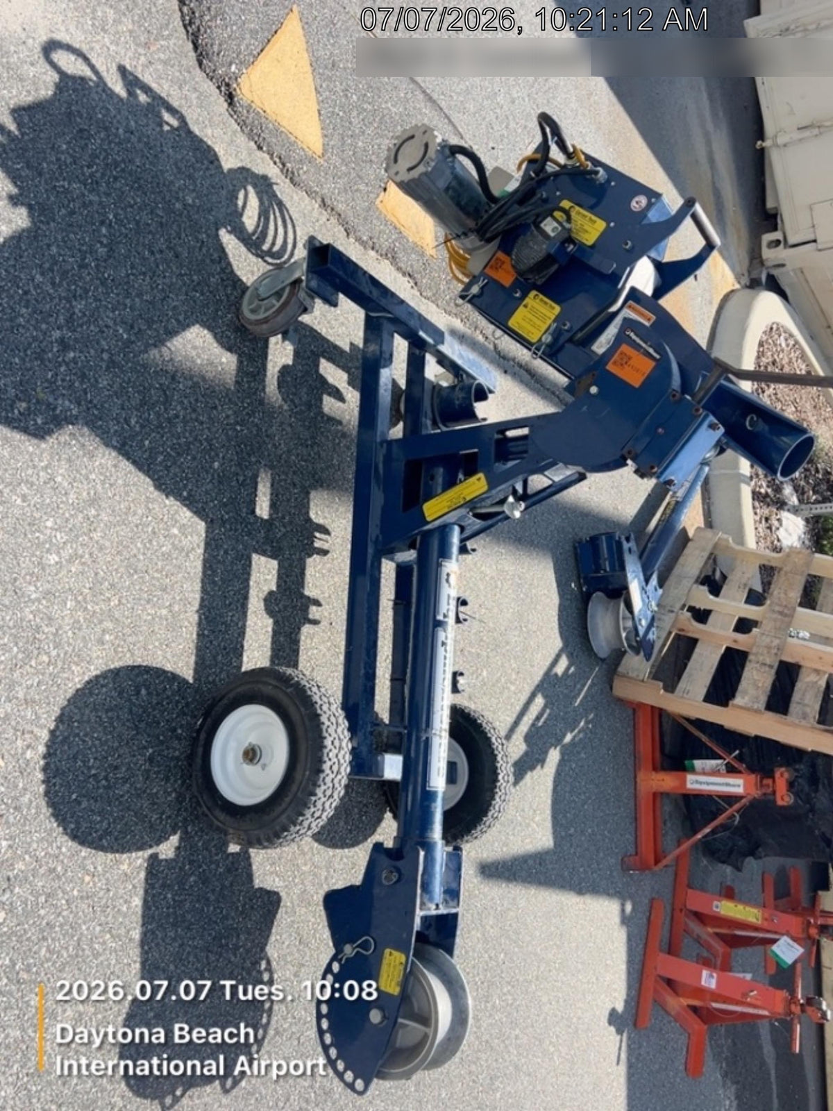 2025 CURRENT TOOLS 100A
