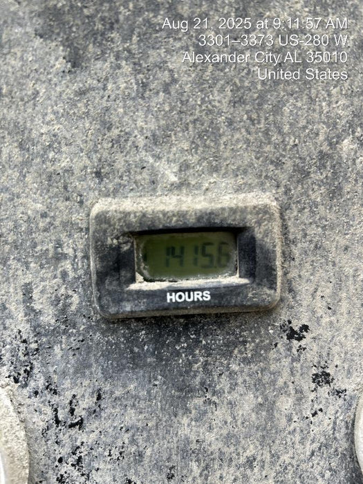 2024 BOBCAT PA915WCU-T4F