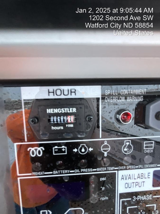 2023 SHINDAIWA DGK15FL