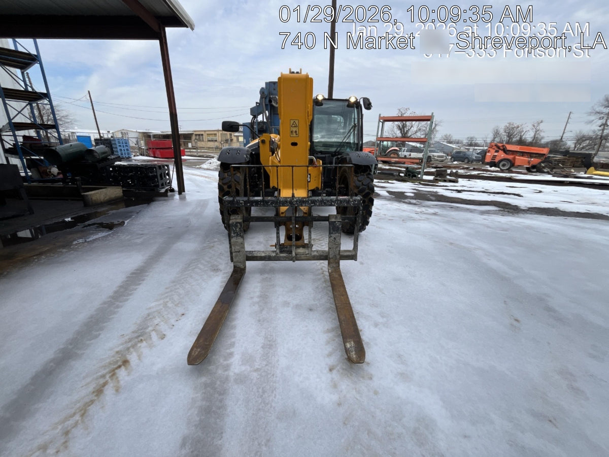 2024 JCB 506-36