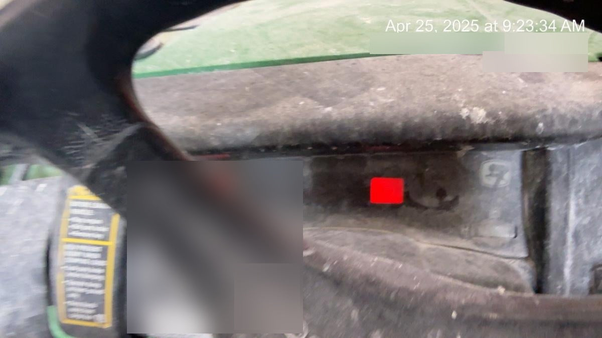 2020 John Deere 815E 2S 2 - 3 Seat UTV, DSL, 4WD, Canopy, Standard Rental Spec