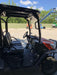 2021 KUBOTA RTV-X1140W-H (Canopy)