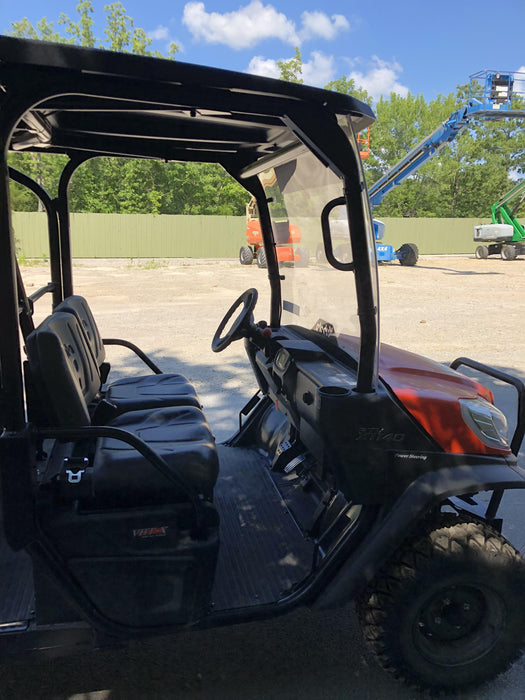 2021 KUBOTA RTV-X1140W-H (Canopy)