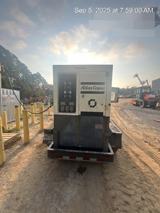 2020 ATLAS COPCO QAS200