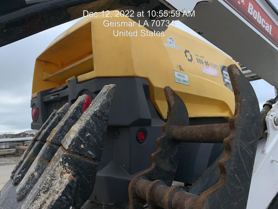 2022 ATLAS COPCO XAS188