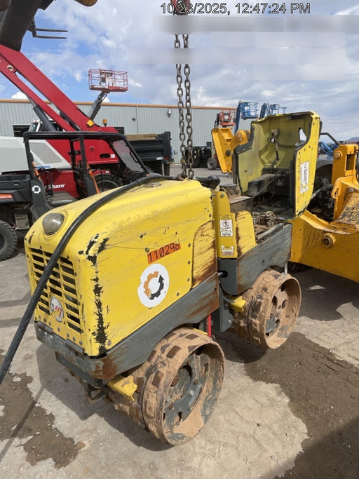 2020 WACKER NEUSON RTKx-SC3