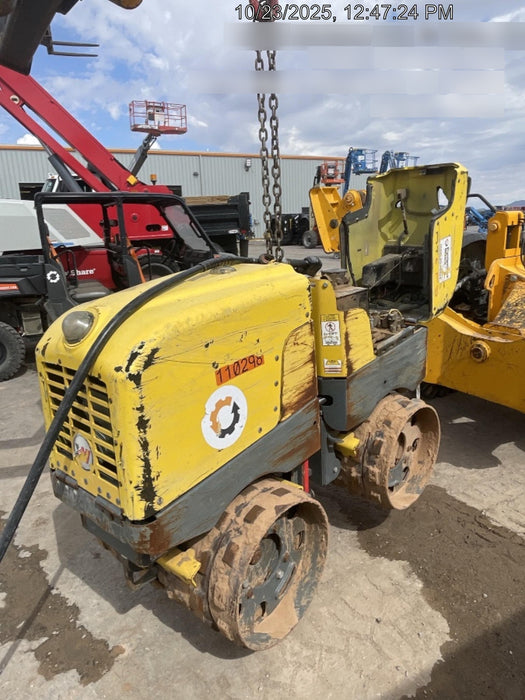 2020 WACKER NEUSON RTKx-SC3