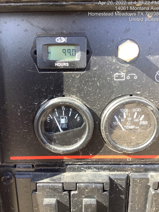 2021 Lincoln Electric Vantage 322 VANTAGE 322 READY-PAK 3