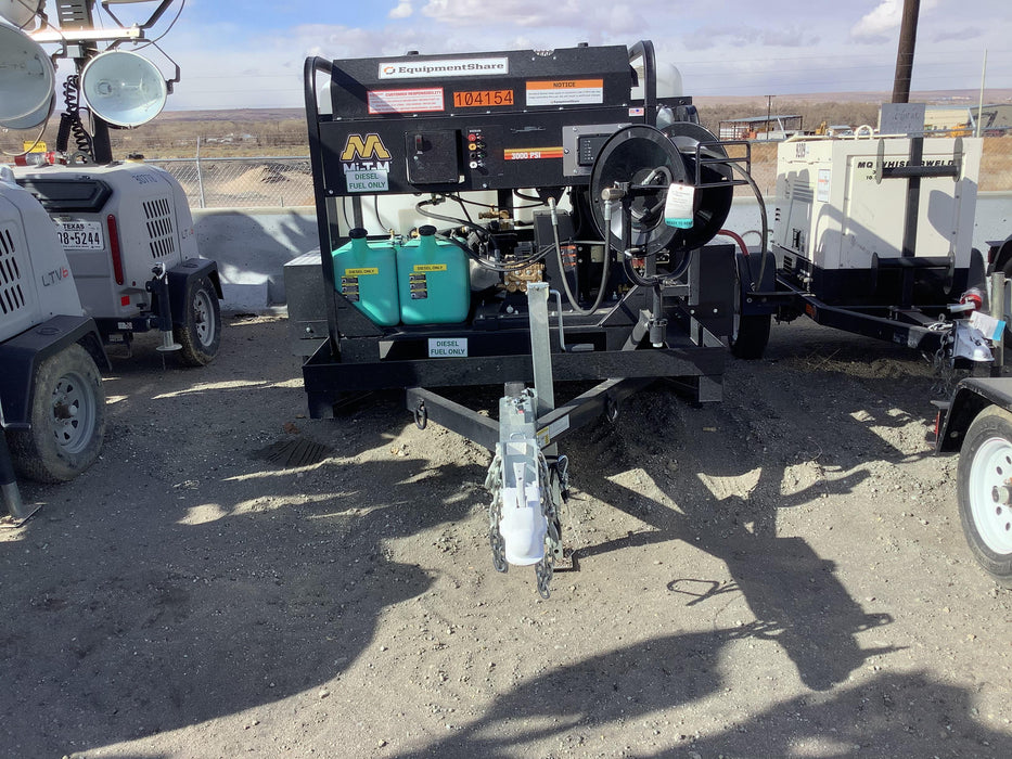 2020 MI-T-M CORPORATION HS-3006-0MDK-UR