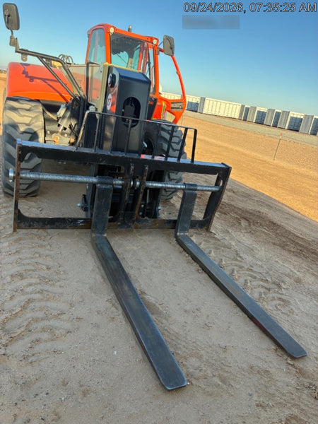 2025 PALADIN 48" Pallet Forks - Paladin