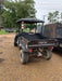 2022 Club Car CA1700D Canopy, Diesel, 4 Passenger