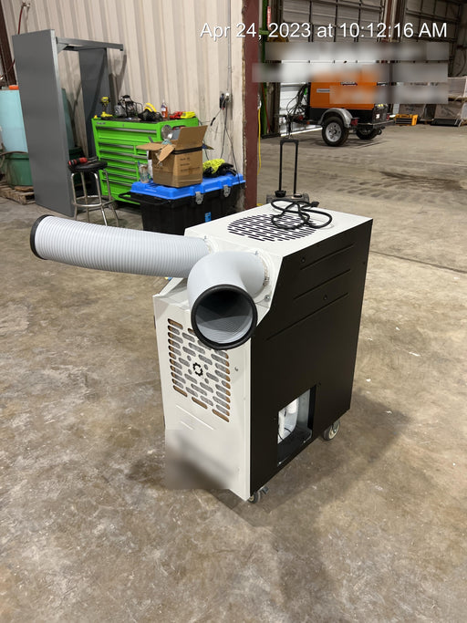 2023 KWIKOOL KPAC1411-2