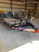 2022 LOADTRAIL Tilt-Deck Rental Trailer