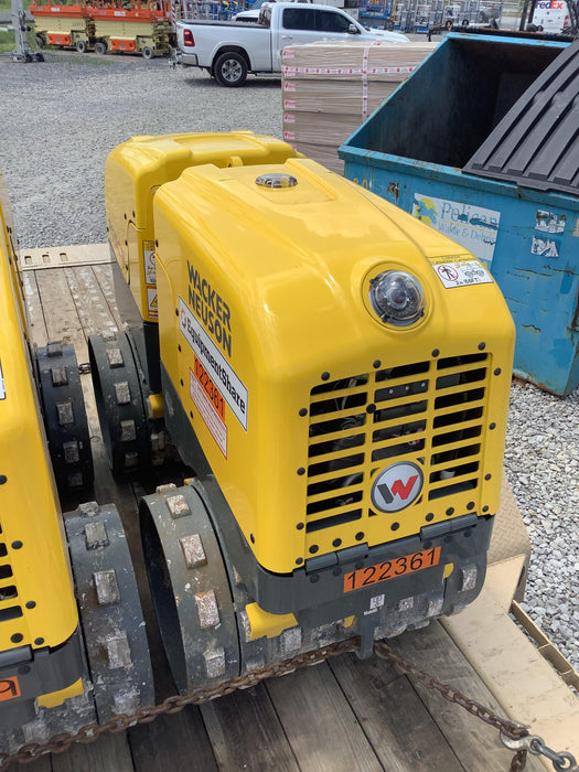 2020 WACKER NEUSON RTLx-SC3