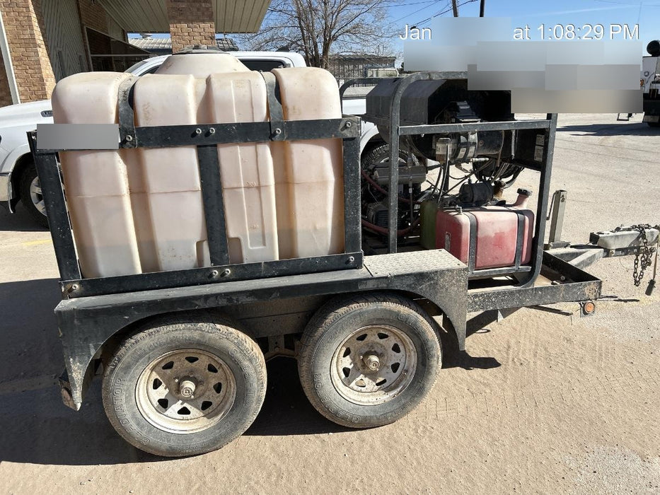 2020 MI-T-M CORPORATION HS-3505-1MGH-UR