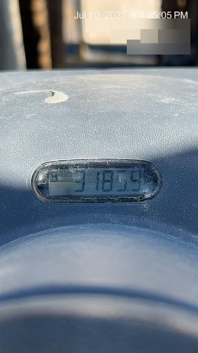 2020 KOMATSU FG25T-16