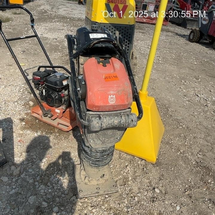 2025 HUSQVARNA LT6005