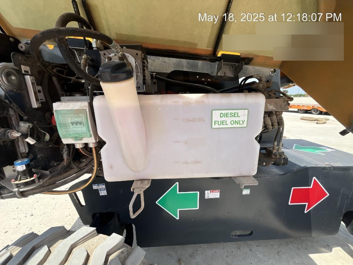 2023 HAULOTTE HT67 RTJ O