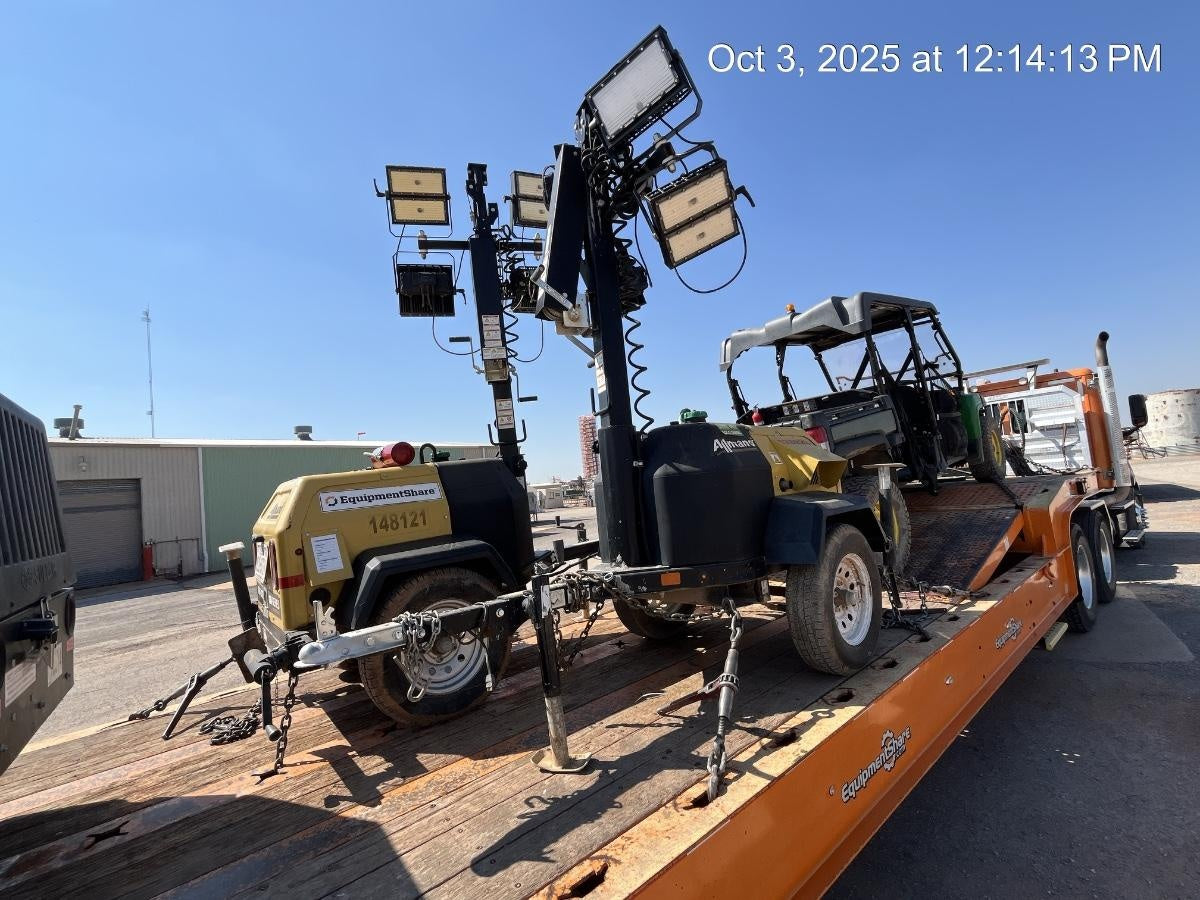2021 ALLMAND NLV3GR