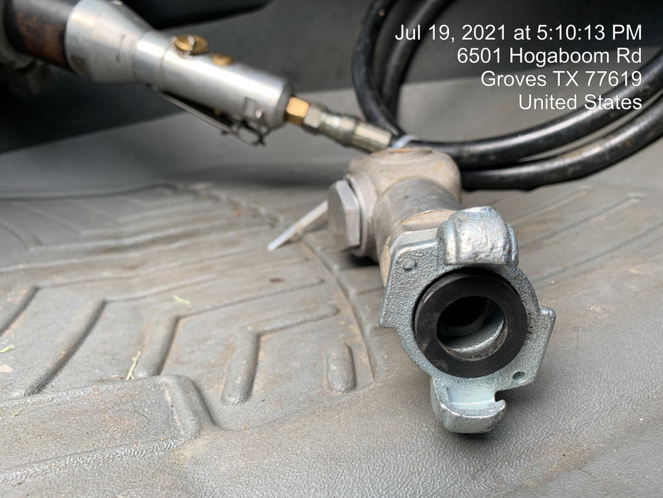 2021 MICHIGAN PNEUMATIC 10267