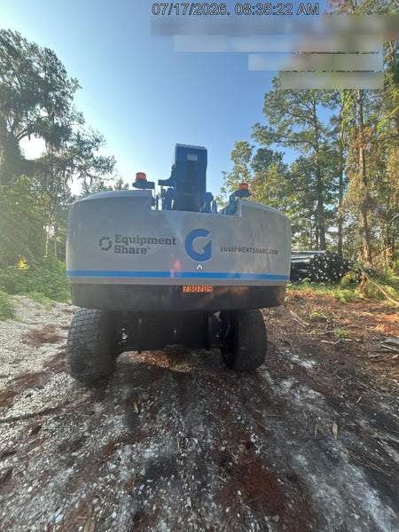 2026 GENIE S-85 HF