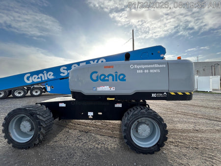 2024 GENIE S-85 XC
