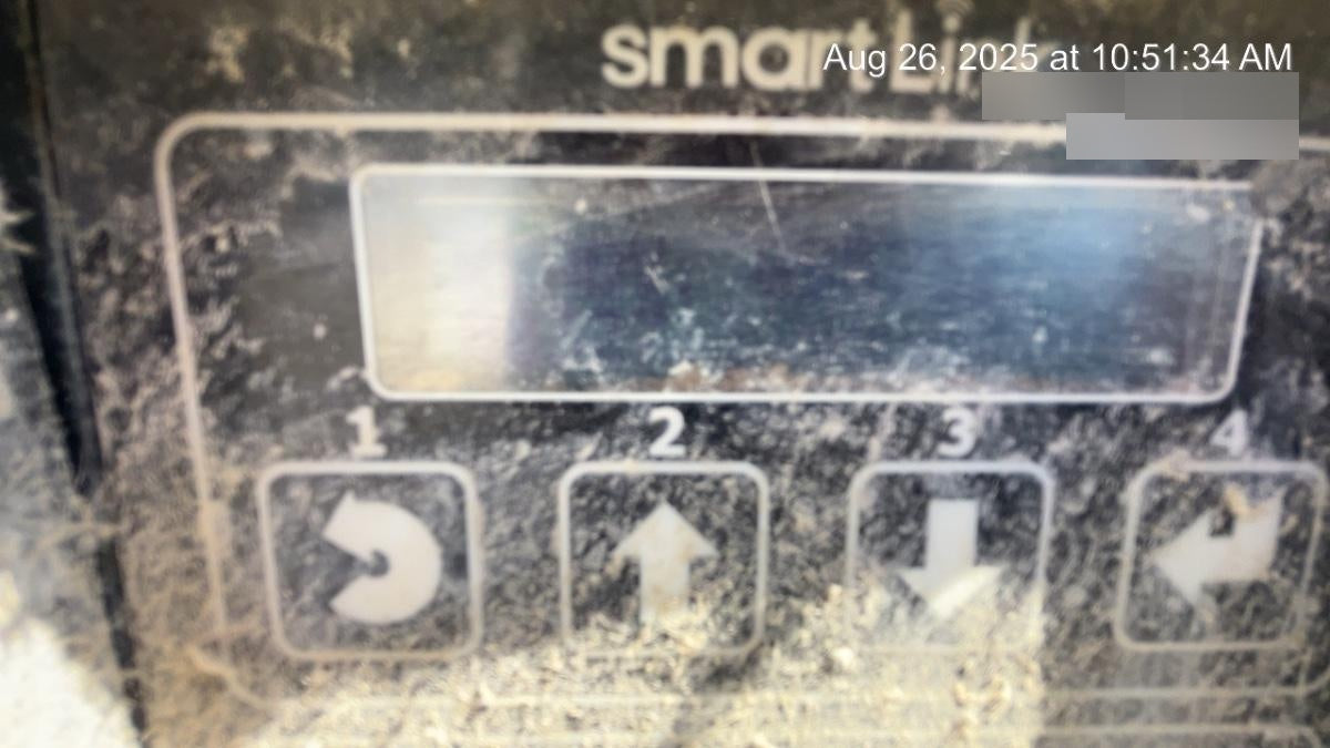 2017 Genie GS-3232 Genie GS3232