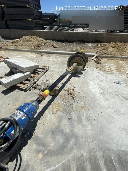 2024 AUGER TORQUE 3300-30