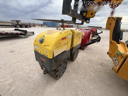 2024 WACKER NEUSON RTLx-SC3