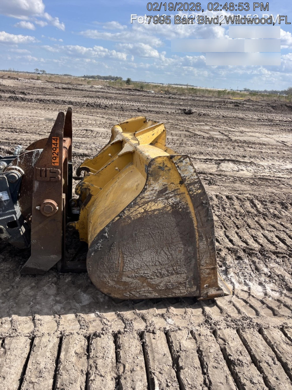 2015 WERK-BRAU PF60WL621