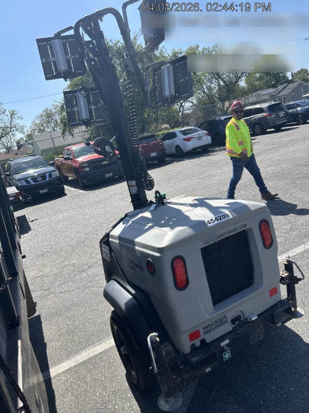 2024 WACKER NEUSON LTT4