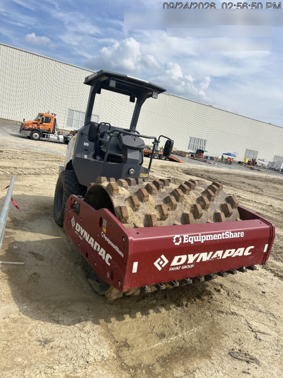 2024 DYNAPAC CA1400PD