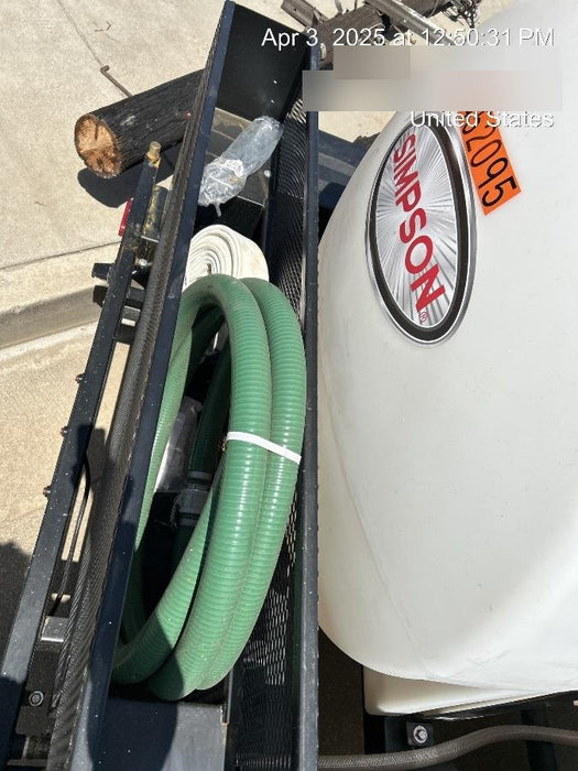 2024 SIMPSON SWT-52517