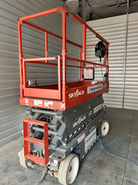 2023 SKYJACK SJ3226